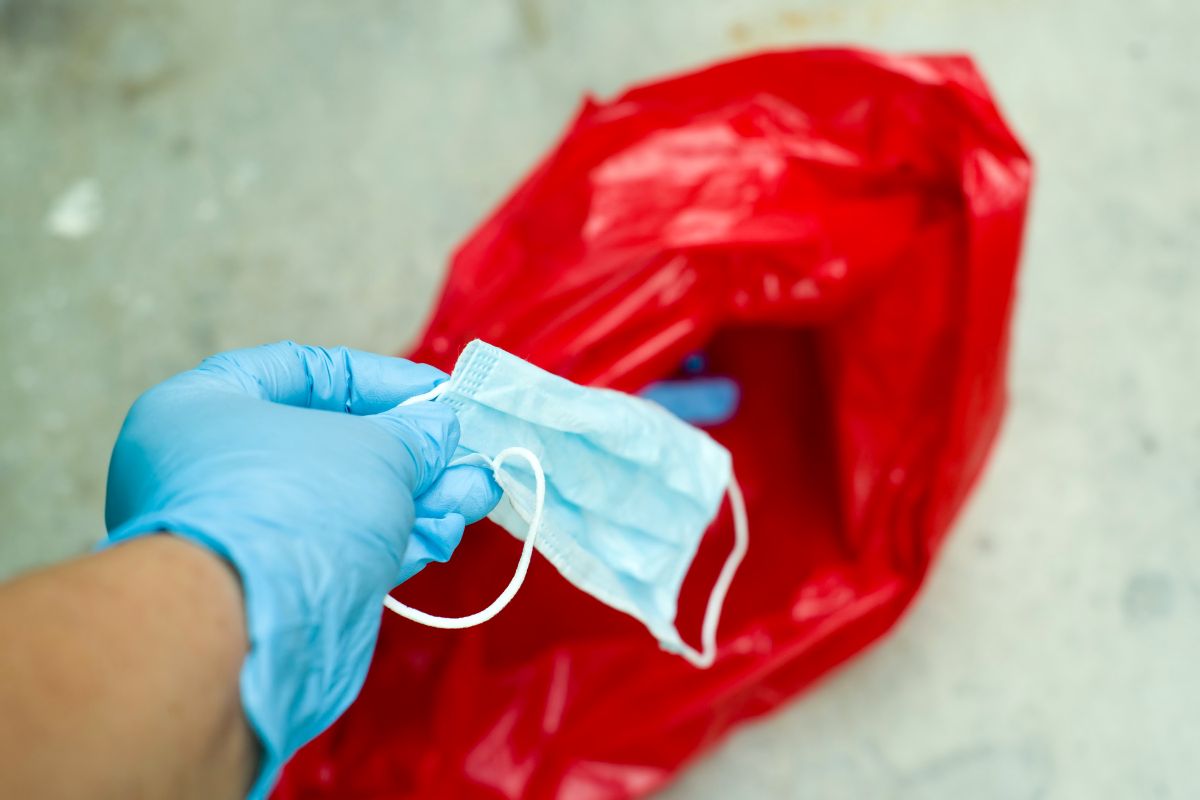 Medical Waste Disposal & Collection in Houston, TX
