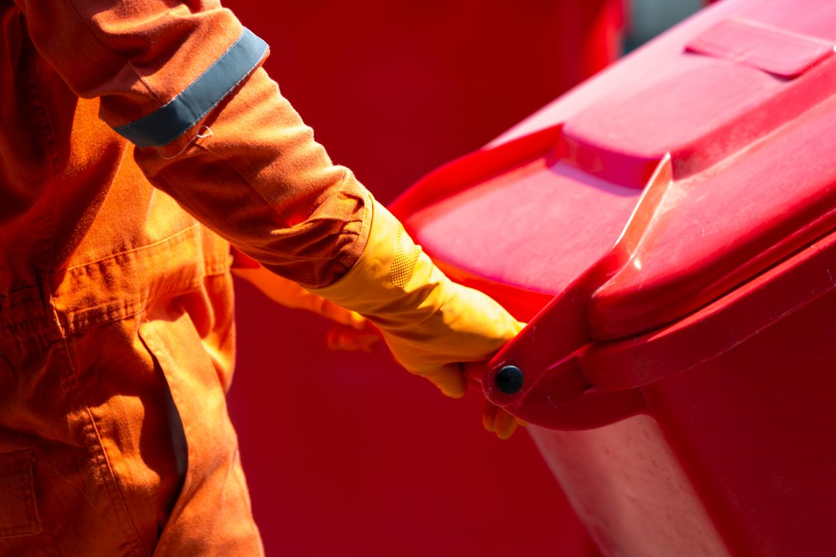 Clinical Waste Disposal Houston, Cypress, Pasadena, TX, Webster, TX, Deer Park, TX
