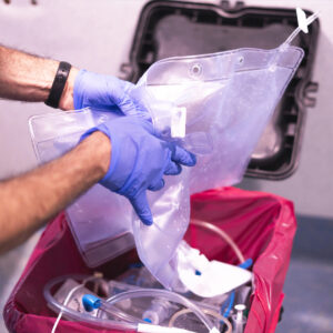 Medical Waste Collection Service and Clinical Waste Disposal Service in Houston, TX