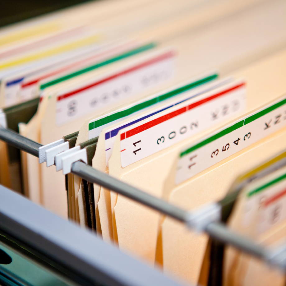 Secure Document Destruction and Medical Record Shredding for Nursing Facilities in Webster and Houston, TX