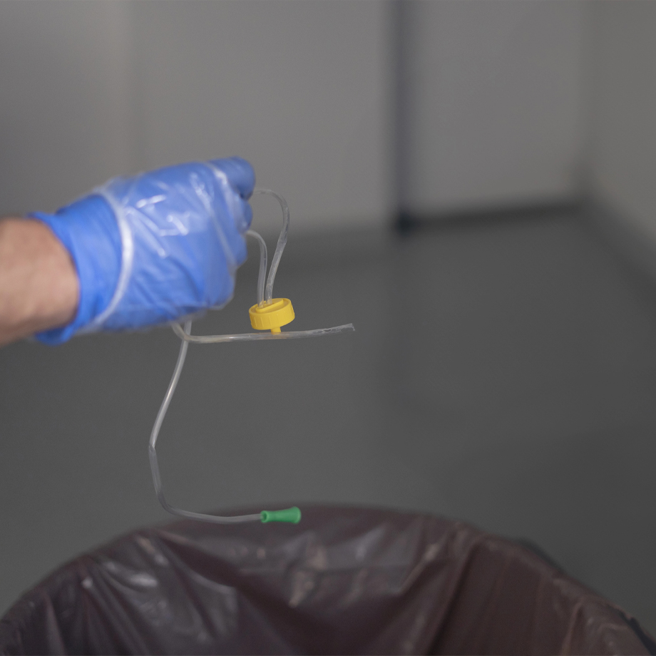 Safe Sharps Disposal and Clinical Waste Disposal Services in Webster and Harris County, TX